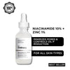 The Ordinary Niacinamide 10% + Zinc 1% 30ml