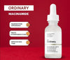 The Ordinary Niacinamide 10% + Zinc 1% 30ml